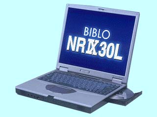 FUJITSU FMV-BIBLO NRIX30L FMVNR930L1