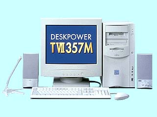 FUJITSU FMV-DESKPOWER TVII357M FMVT7357M3