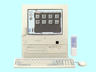PC９８２１キャンビーパソコン