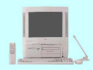 NEC 98CanBe PC-9821Cu16/HB