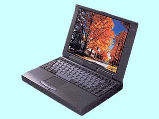 NEC 98NOTE Aile PC-9821La13/S14R