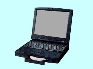 NEC 98NOTE Lavie PC-9821Nr13/S14N