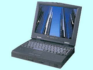 NEC 98NOTE Lavie PC-9821Nr13/S14R