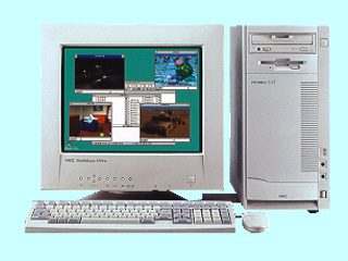 NEC 98Pro PC-9821St20/L16