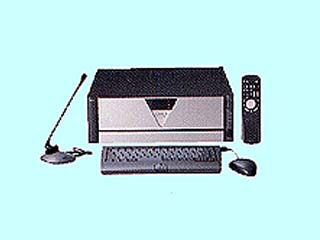 NEC CEREB PC-9821C233/V