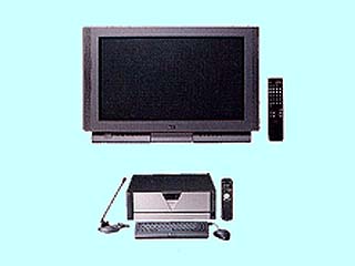 NEC CEREB PC-9821C200/VS2