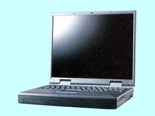 NEC LaVie NX LA650J/25D PC-LA650J25D