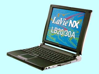 NEC LaVie NX LB20/30A PC-LB2030A