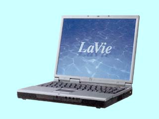 NEC LaVie C LC700J/34DL PC-LC700J34DL