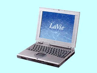 NEC LaVie U LU45L/3SB PC-LU45L3SB