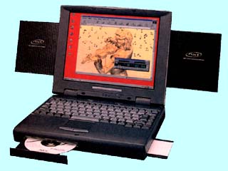 NEC LaVie NX LV16(Windows95)