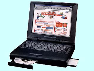 ノートパソコン NEC　 PC-LV16CWSDAF1