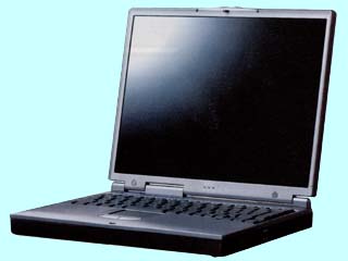 NEC LaVie NX LW30H/64A6 PC-LW30H64A6