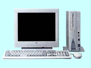 NEC Mate NX MA23C/LH model GAB22 PC-MA23CLHGAB22
