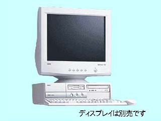 NEC Mate MA70J/SZ model AMBA6 PC-MA70JSZAMBA6