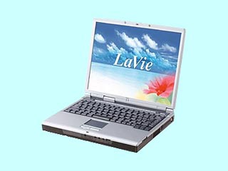 NEC LaVie C LC600J/34DA PC-LC600J34DA