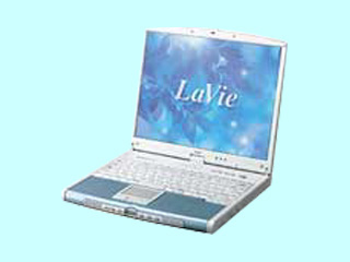 NEC LaVie C LC65H/64DS PC-LC65H64DS