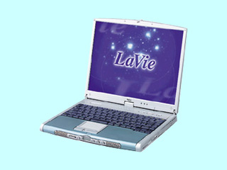 NEC LaVie C LC600J/54DW PC-LC600J54DW