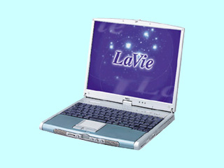 NEC LaVie C LC600J/54DR PC-LC600J54DR