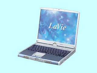 NEC LaVie C LC700J/64DR PC-LC700J64DR