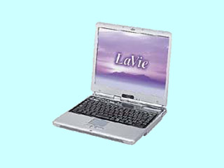 NEC LaVie C LC900J/84DH PC-LC900J84DH