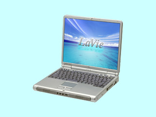 NEC LaVie L LL800R/84DH PC-LL800R84DH