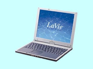 NEC LaVie M LM40H/32D1 PC-LM40H32D1