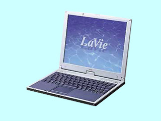 NEC LaVie M LM50H/62DC PC-LM50H62DC