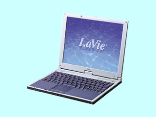 NEC LaVie M LM600J/52DC PC-LM600J52DC