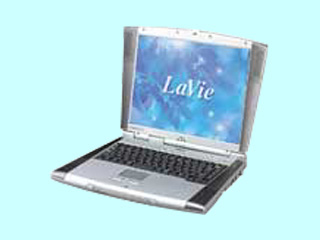 NEC LaVie S LS65H/64DH PC-LS65H64DH