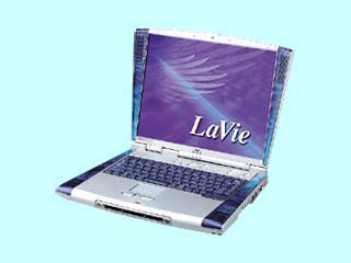 NEC LaVie S LS600J/55DV PC-LS600J55DV