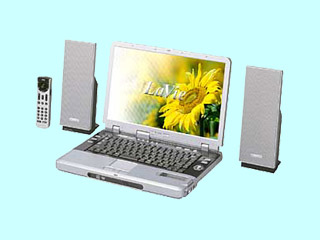 NEC LaVie T LT900/0D PC-LT9000D