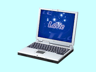 NEC LaVie U LU50L/53DC PC-LU50L53DC