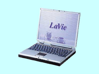 NEC LaVie U LU700R/64DV PC-LU700R64DV