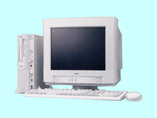 NEC Mate NX MA30H/L5 model WMT33 PC-MA30HL5WMT33