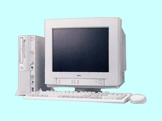 NEC Mate NX MA30H/L5 model GMA33 PC-MA30HL5GMA33