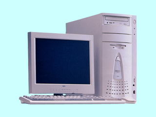 NEC Mate NX MA30D/MZ model AAB41 PC-MA30DMZAAB41