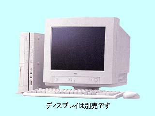 NEC Mate NX MA40H/LZ model TMA44 PC-MA40HLZTMA44