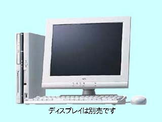 NEC Mate MA70T/TZ model ZXBF7 PC-MA70TTZZXBF7