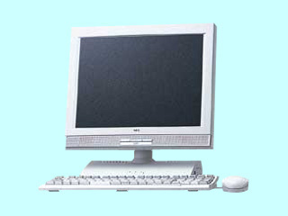 NEC Mate MA80T/FR model 5MBA7 PC-MA80TFR5MBA7