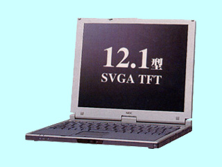 NEC VersaPro NX VA33H/BS model TYB67 PC-VA33HBSTYB67