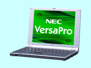 NEC VersaPro VA60H/TM model ZYNAD PC-VA60HTMZYNAD