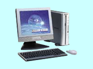 NEC VALUESTAR C VC800J/6XD PC-VC800J6XD