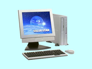 NEC VALUESTAR C VC900H/8FD PC-VC900H8FD