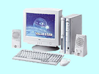 NEC VALUESTAR L VL700R/65A PC-VL700R65A