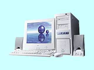 NEC VALUESTAR M VM1700S/87E PC-VM1700S87E