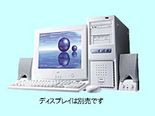 NEC VALUESTAR M VM1700S/8ZE PC-VM1700S8ZE