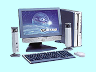 NEC VALUESTAR T VT800J/6JD PC-VT800J6JD