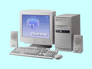 NEC VALUESTAR U VU850N/57D PC-VU850N57D