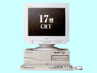 NEC 98MATE PC-9821Ra40/D60E7